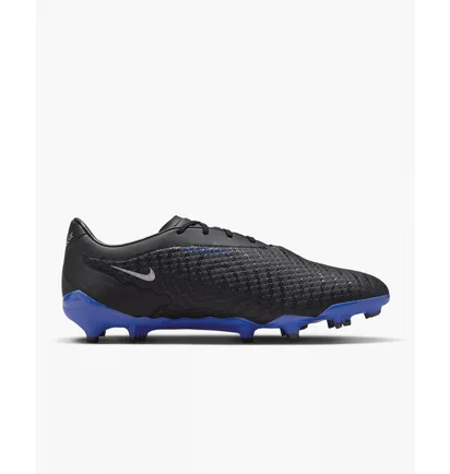 Бутси унісекс Nike Phantom Gx Academy Black DD9473-040