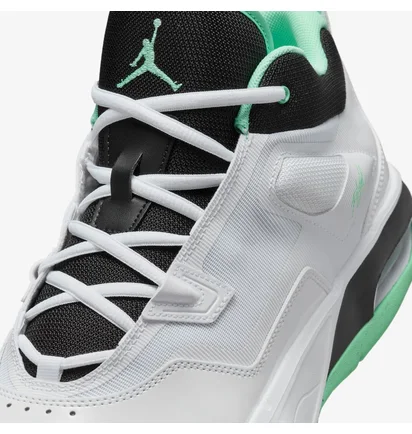 Кросівки чоловічі Air Jordan Stay Loyal 3 White FB1396-103