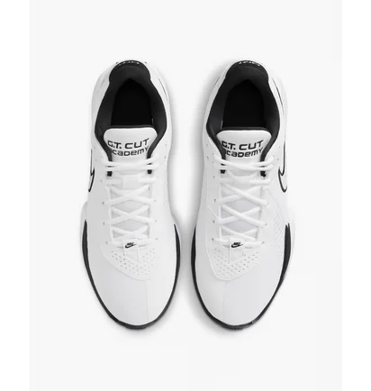 Кросівки унісекс Nike G.T. Cut Academy White FB2599-100