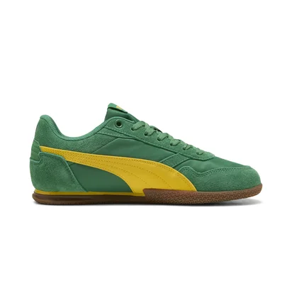 Кросівки жіночі Puma Bella Donna Nylon Green 403554-06