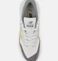 Кросівки унісекс New Balance 997R Grey U997RMGA