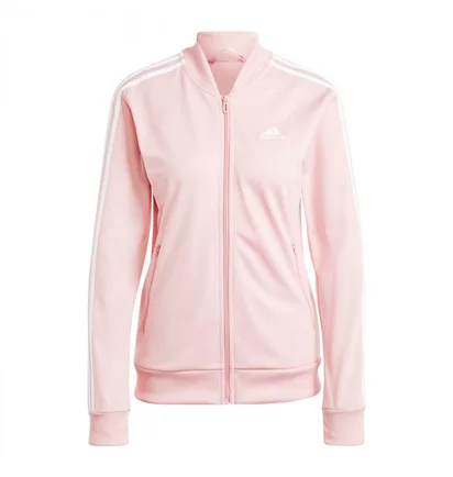 Спортивный костюм женский Adidas W 3S Tr Ts Pink IX1095