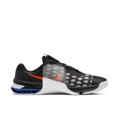 Кроссовки унисекс Nike Metcon 7 Black CZ8281-074