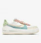 Кросівки жіночі Nike Sportswear Air Force 1 Low Plt.Af.Orm White Dx2671-100