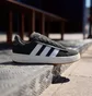 Кроссовки мужские Adidas Grand Court Alpha 00S Black JR0543