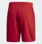 Шорты мужские Adidas Loungewear Trefoil Essentials Originals Red GD2556
