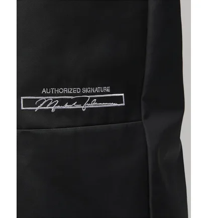 Штаны мужские Air Jordan Flight Mvp Pants Black DX9740-045