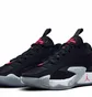 Кроссовки унисекс Air Jordan Luka 2 Bred Black DX8733-006