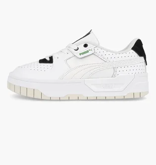 Кросівки жіночі Puma Cali Dream Heritage White 384010-02