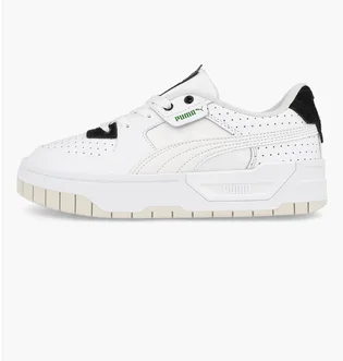 Кроссовки женские Puma Cali Dream Heritage White 384010-02