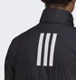 Куртка мужская Adidas Bsc 3-Stripes Insulated Black Hg8758