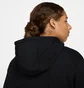 Спортивный костюм мужской Nike M Nk Club Ft Fz Black FN3884-010__FN3801-010