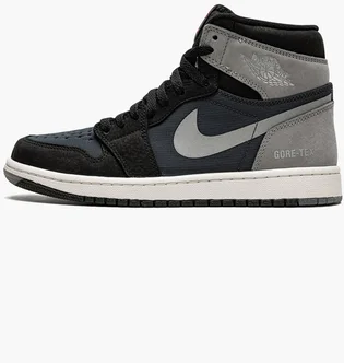 Кроссовки мужские Air Jordan 1 Element Black/Grey DB2889-001