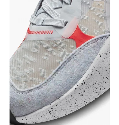 Кроссовки мужские Air Jordan Delta 3 Low Grey Dn2647-002