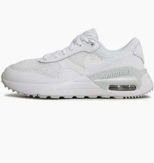 Кроссовки детские Nike Air Max Systm White DQ0284-102