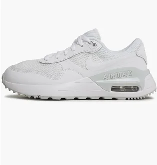Кроссовки детские Nike Air Max Systm White DQ0284-102