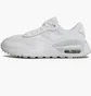 Кросівки дитячі Nike Air Max Systm White DQ0284-102