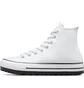 Кеди унісекс Converse Chuck Taylor All Star City Trek White A06775C