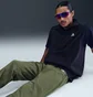 Штаны мужские Nike Acg Hiking Pants Olive FN2450-222