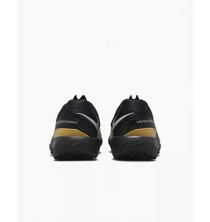 Кроссовки унисекс Nike Vapor Drive Black Av6634-017