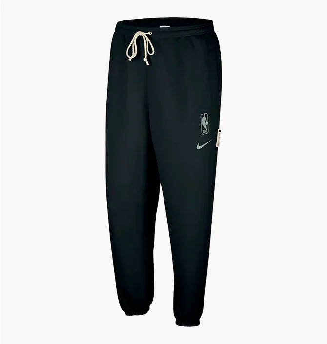 Штаны мужские Nike Team 31 Standard Issue Dri-Fit Nba Trousers Black FQ3464-010