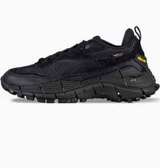 Кросівки чоловічі Reebok Zig Kinetica 2.5 Edge Black 100074785
