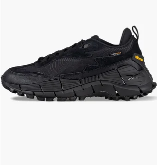 Кросівки чоловічі Reebok Zig Kinetica 2.5 Edge Black 100074785