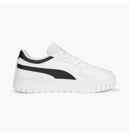 Кроссовки женские Puma Cali Dream Leather Sneakers White 392730-04
