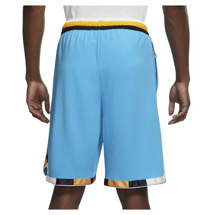 Шорты мужские Nike Dri-Fit Dna Move 2 Zero Blue DA5844-416