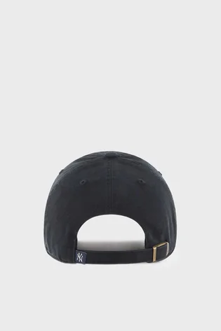Кепка унисекс 47 Brand New York Yankees Black RGW17GWS-BKM