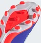 Бутси унісекс Adidas Predator Pro Mg Blue IF6371