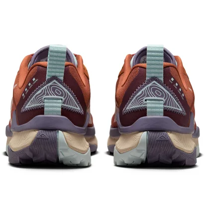 Кроссовки женские Nike Wildhorse 8 Red DR2689-803