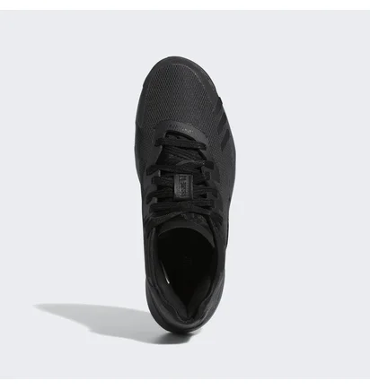 Кросівки унісекс Adidas D.O.N. Issue #4 Basketball Shoes Black Gy6511