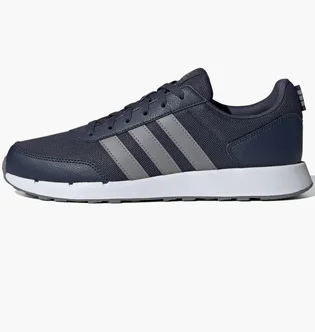 Кросівки унісекс Adidas Run 50S Blue IG6552