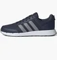 Кроссовки унисекс Adidas Run 50S Blue IG6552