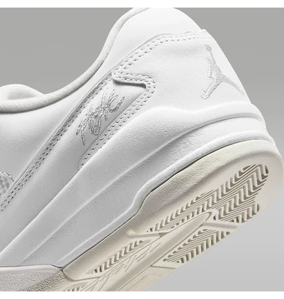 Кроссовки мужские Air Jordan Flight Court White HF3255-105