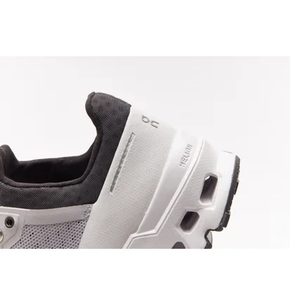 Кроссовки женские On Cloudultra Grey 44.99042