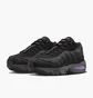 Кроссовки мужские Nike Air Max Black IH4457-001