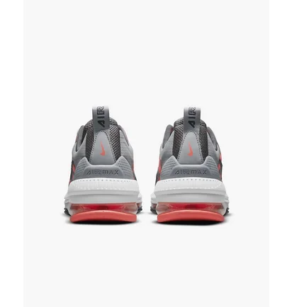 Кросівки чоловічі Nike Air Max Genome Grey CW1648-004