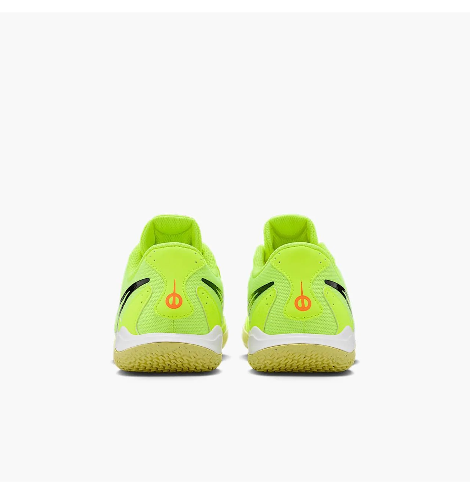 ᐉ Футзалки дитячі Nike Legend 10 Academy Green DV4350-701