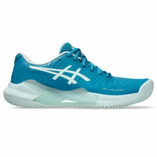 Кросівки жіночі Asics Gel-Challenger 14 Blue 1042A254-402