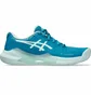 Кросівки жіночі Asics Gel-Challenger 14 Blue 1042A254-402