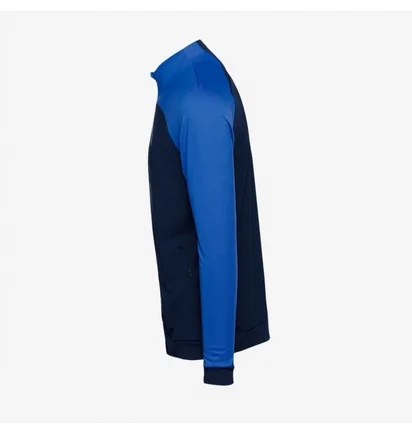 Олімпійка чоловіча Nike Dri-Fit Academy Pro Track Jacket (K) Blue DH9234-451