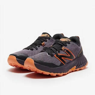 Кроссовки женские New Balance Fresh Foam X Hierro V7 Violet WTHIER7M