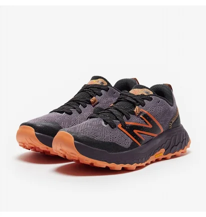 Кросівки жіночі New Balance Fresh Foam X Hierro V7 Violet WTHIER7M