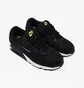 Кроссовки мужские Nike Air Max 90 Jewel Swoosh Casual Shoes Black FN8005-002