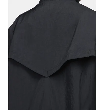 Вітровка жіноча Nike W Nsw Essntl Wr Wvn Jkt Black Dm6185-010