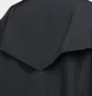 Вітровка жіноча Nike W Nsw Essntl Wr Wvn Jkt Black Dm6185-010