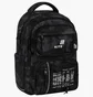 Рюкзак детский Kite Break Limits Black K26-2594M-3