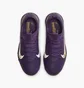 Сороконіжки дитячі Nike Zoom Vapor 16 Academy Km Violet FQ8285-500